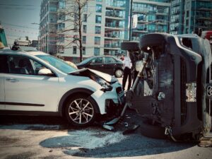 car accident
