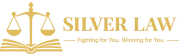 Silver law logo